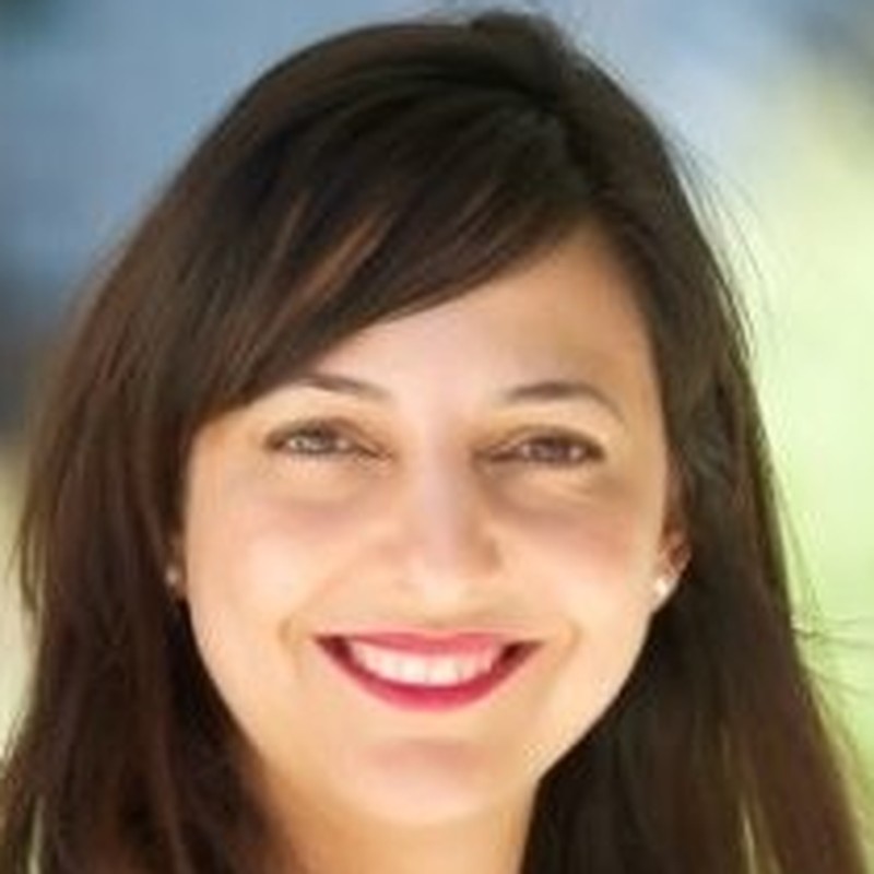 Eman Barhoumeh