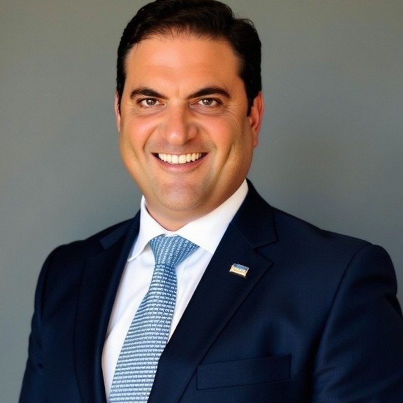 Faris Gammoh