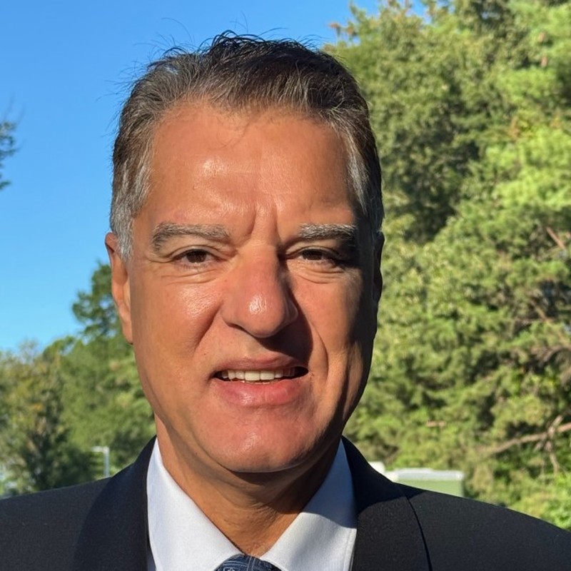 Hisham Jabi