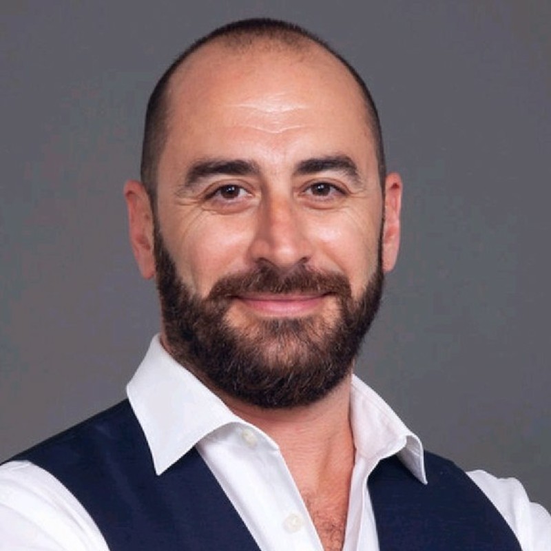 Walid Faza